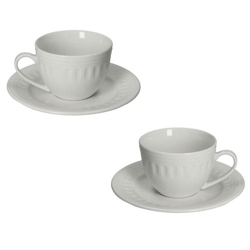 TAZZA THÈ 2 PZ "SENZATEMPO" 52402 BRANDANI