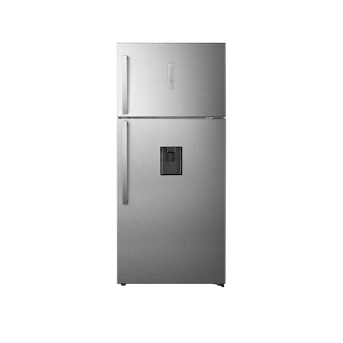 FRIGO HISENSE RT728N4WCE INOX 80 CM CL.E #cat