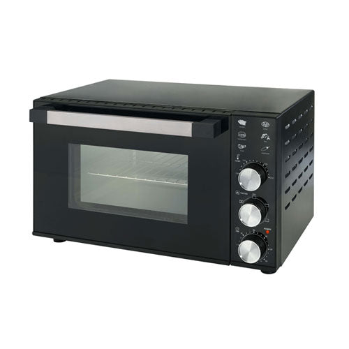 FORNO ELETTRICO 35 LT MBN35 DCG