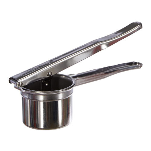 SCHIACCIAPATATE QUICK INOX 200 OMAC