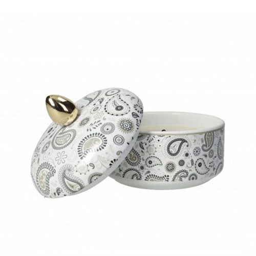 CANDELA SCRIGNO BIANCO "SHANTI" 52857 BRANDANI