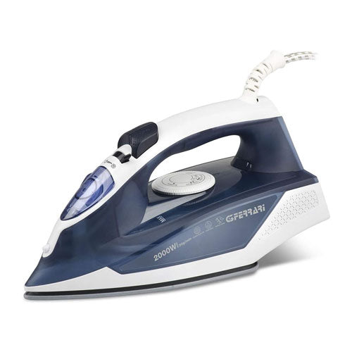 FERRO DA STIRO 2000 W "OPERA" G40014 G3 FERRARI