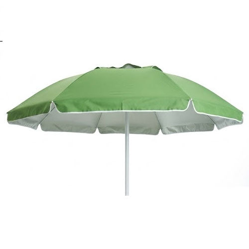 OMBRELLONE ALUSTAR 200/8 VERDE