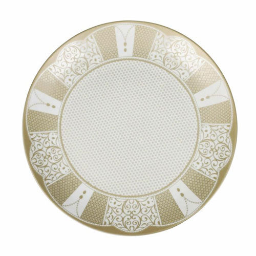 PIATTO PORTATA "GOLDEN EYE" 51205 BRANDANI