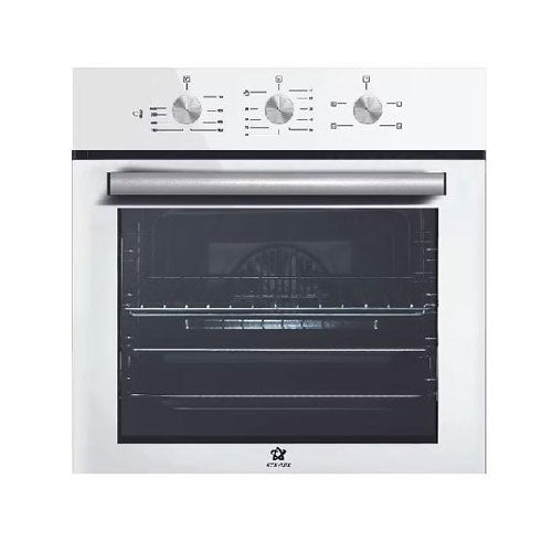 FORNO AD INCASSO 60 CM BIANCO VENTILATO B66-SF3 STAYLUX #cat