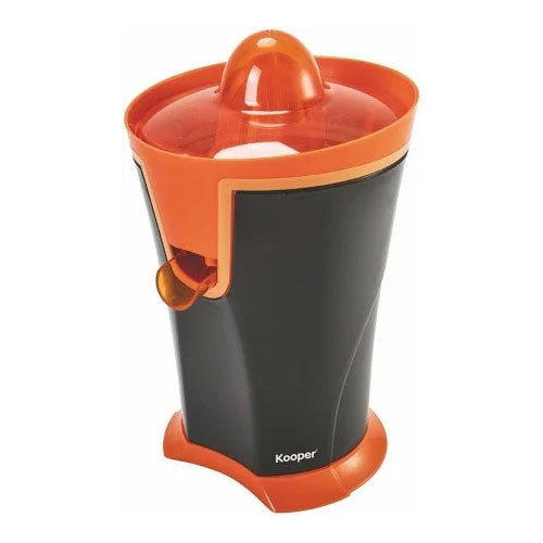 SPREMIAGRUMI ELETTRICO 40 W ARANCIO KOOPER