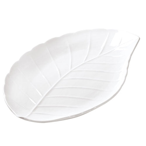 VASSOIETTO "FOGLIA" ALLORO 51131 BRANDANI