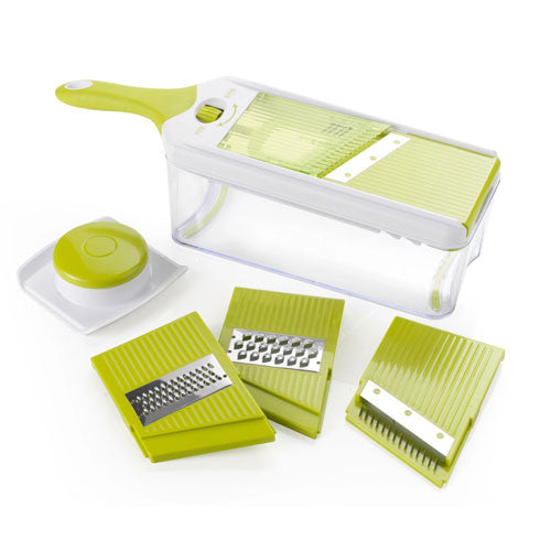 MANDOLINA REGOLABILE "CUCINA&TECHNO" 54050 BRANDANI