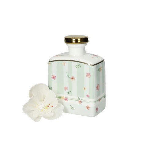 DIFFUSORE DI FRAGRANZA VERDE "POLLINE" 51159 BRANDANI