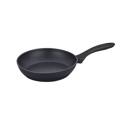 WOK 28 CM ANTIADERENTE NERA "SHUTTLE" 51369 BRANDANI