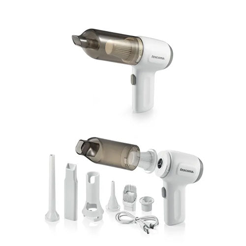 ASPIRAPOLVERE SENZA FILO "PROFIMATE" 900990 TESCOMA