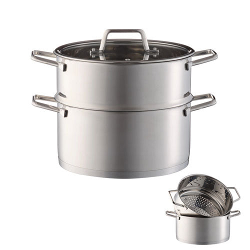 VAPORIERA 6 LT "FREE" 51124 BRANDANI