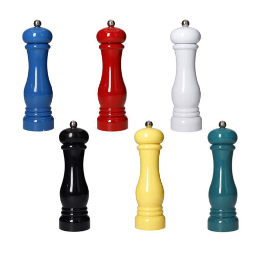 MACINAPEPE MANUALE ABS/CERAMICA VARI COLORI 51017 BRANDANI