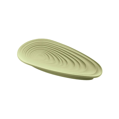 POGGIAMESTOLO KEEP CLEAN "TIERRA" VERDE ALGA 179900257 GUZZINI