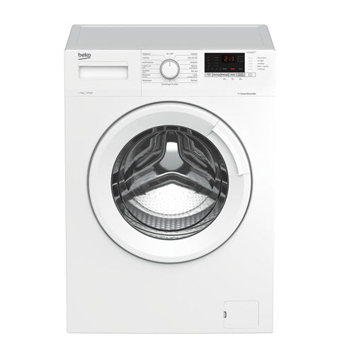 LAVATRICE 9 KG 1200 GIRI WTX91232WI BEKO #cat