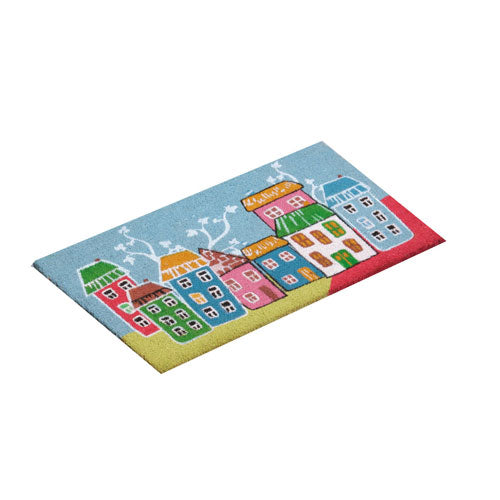 ZERBINO COCCO "CASE" 51267 BRANDANI