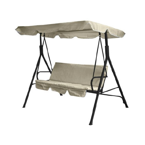 DONDOLO "VIS" BEIGE 3 POSTI 200822 #cat