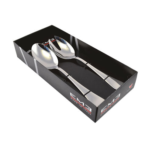 POSATE INSALATA 2 PZ "MEDEA" EME