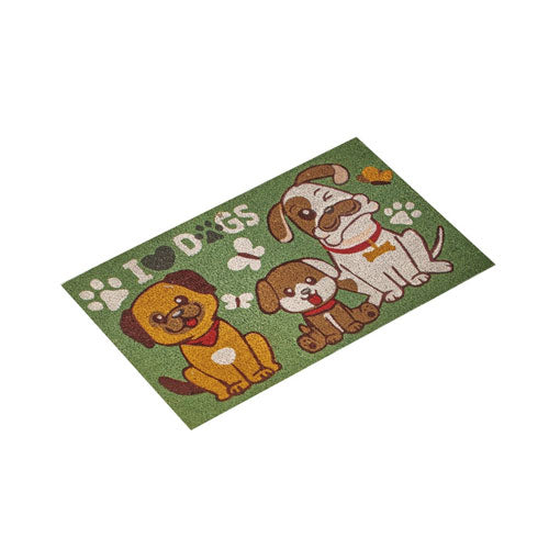 ZERBINO COCCO "CANI" 51272 BRANDANI