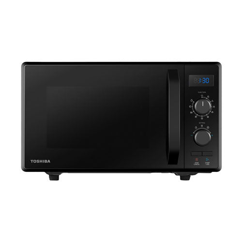 FORNO MICROONDE 23 LT AG23P NERO TOSHIBA