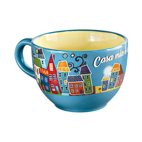 TAZZA "JUMBO" CASA MIA 52086 BRANDANI