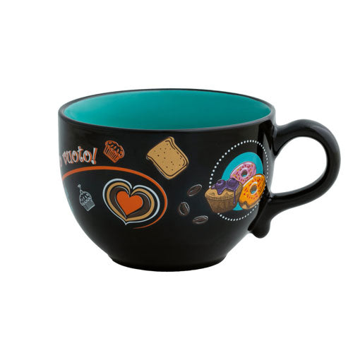 TAZZA "JUMBO" FELICITA 53494 BRANDANI