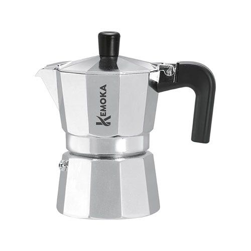 CAFFETTIERA 3 TZ "KEMOKA" GMD