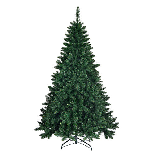 ALBERO DI NATALE "CARACAS" 240 CM 1841 TIPS 1742120 NATALUNA