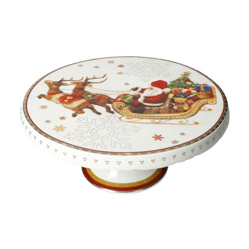 ALZATA "CHRISTMAS" 89921 BRANDANI