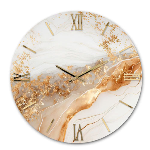 OROLOGIO Ø 40 CM "SHINE" ARTIDEA