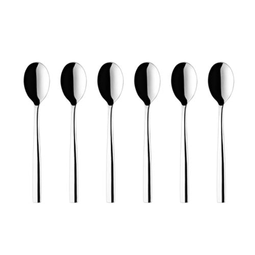 CUCCHIAINO 6 PZ "PETRA" 12850863 GUZZINI