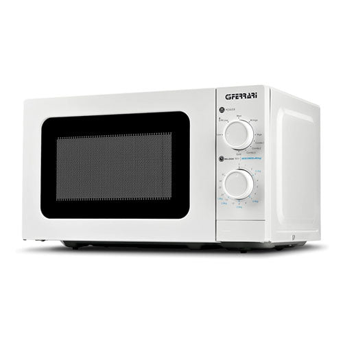 FORNO MICROONDE 20 LT OTELLO GRILL G10174 FERRARI