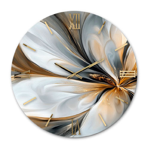 OROLOGIO Ø 40 CM "IMIR" ARTIDEA