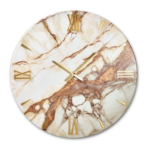 OROLOGIO Ø 40 CM "EROS" ARTIDEA