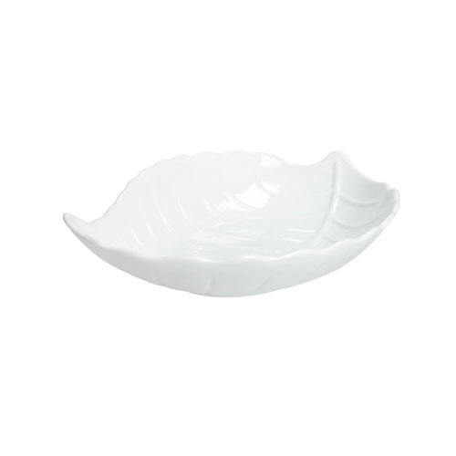 CIOTOLA ALLORO 31 CM " FOGLIA" 51555 BRANDANI