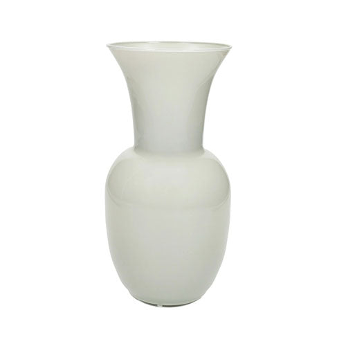 VASO "ARGO" 26 CM GRIGIO 51915 BRANDANI