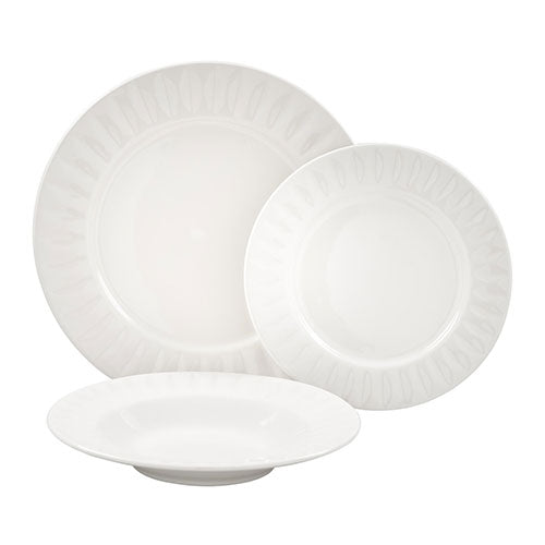 SERVIZIO PIATTI 18 PZ "ATHENA" 0046276 CASA COLLECTION