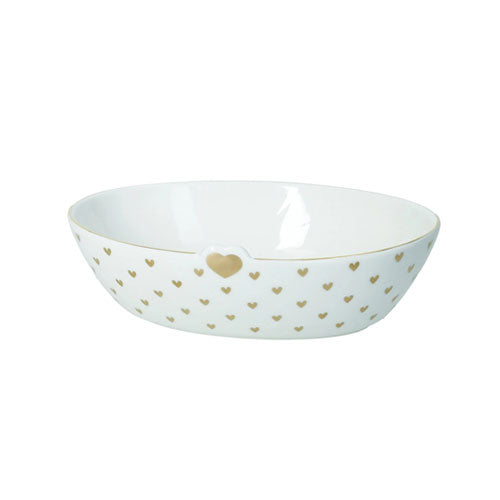 CIOTOLA CUORI "AMORE MIO" 51666 BRANDANI