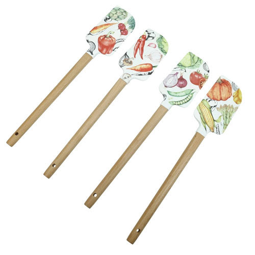 LECCAPENTOLA VARI DECORI "VEGETABLE" 51290 BRANDANI