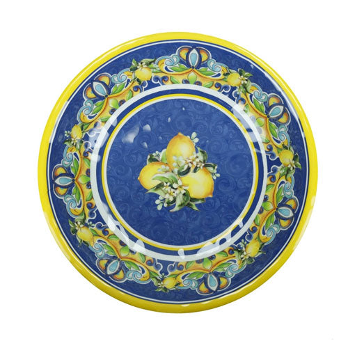 CIOTOLA 35 CM "CITRUS BLU" 51561 BRANDANI