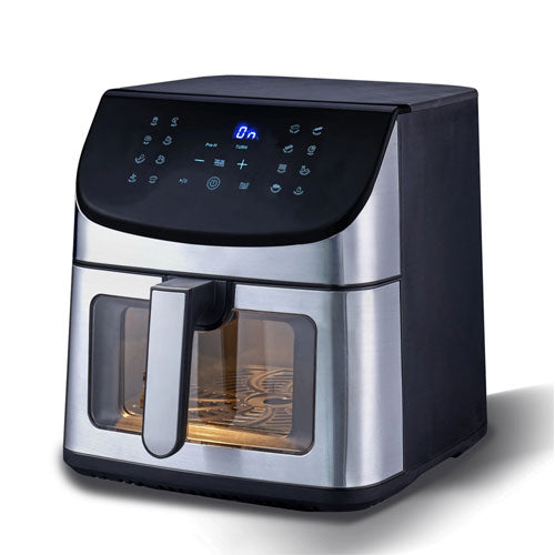 FRIGGITRICE AD ARIA 8 LT "CUCINA&TECHNO" 51586 BRANDANI