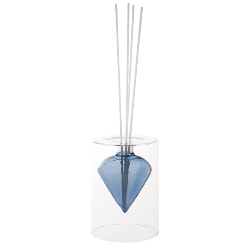 DIFFUSORE DIAMOND BLUE "HOME&FREETIME" 51709 BRANDANI