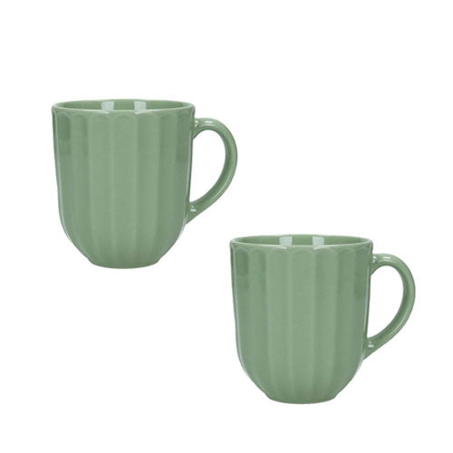 MUG 2 PZ SALVIA "CALIPSO" 51450 BRANDANI