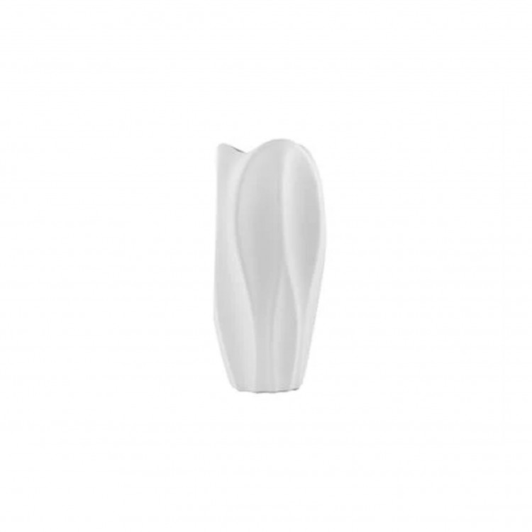 VASO - TULIPANO - PICCOLO - BIANCO - VILLA ALTACHIARA