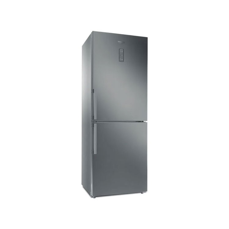 FRIGORIFERO - LIBERA INSTALLAZIONE - SILVER - HA70BE 72 X - HOTPOINT - ARISTON