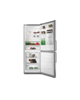 FRIGORIFERO - LIBERA INSTALLAZIONE - SILVER - HA70BE 72 X - HOTPOINT - ARISTON