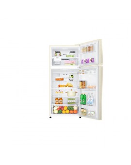 FRIGORIFERO - LIBERA INSTALLAZIONE - SABBIA - GTB744SECV - LG