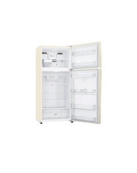 FRIGORIFERO - LIBERA INSTALLAZIONE - SABBIA - GTB744SECV - LG