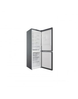 FRIGORIFERO - LIBERA INSTALLAZIONE - SILVER - HAFC8TIA22SX - HOTPOINT - ARISTON