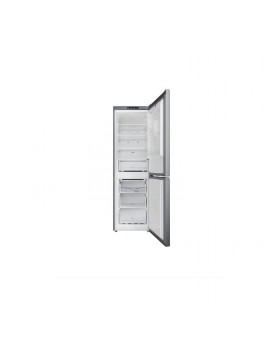 FRIGORIFERO - LIBERA INSTALLAZIONE - SILVER - HAFC8TIA22SX - HOTPOINT - ARISTON